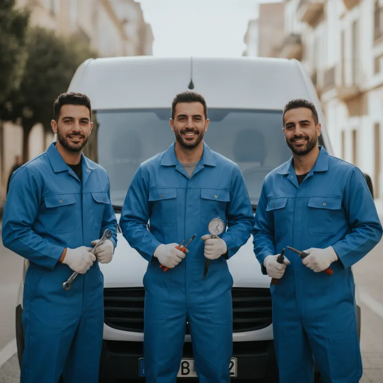 Riparazione Radiatori team a Taranto